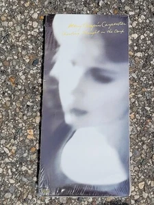 RARE CD LONGBOX SEALED Shooting Straight In The Dark Mary Chapin Carpenter 1990 - Bild 1 von 2