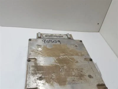 Engine ECM Electronic Control Module 4-116 1.9L SOHC Fits 94-95 ESCORT 90309 - Image 1 of 4