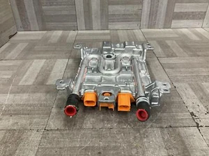 2021-2024 VOLKSWAGEN ID.4 Voltage Converter 1EA907190K OEM - Picture 1 of 6