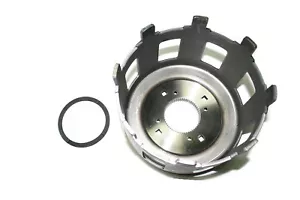 700R4 The Beast Sun Gear Shell Hardened Automatic Transmission Drum 700-R4 4L60 - Bild 1 von 1