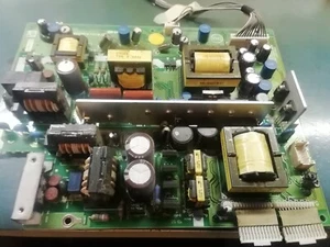 Fuente de alimentación TV Sharp RDENCA101WJZZ - Imagen 1 de 2