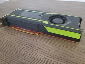 Dell / Alienware 1080 Ti 11Gb GDDR5X Nvidia GTX Graphics Card 08DV70 8DV70 - Picture 1 of 5