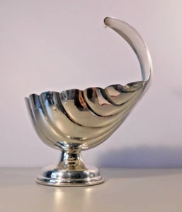 Shell by Tane Mexican Sterling Silver Grape Arbor Bowl 313 grams - Picture 1 of 9