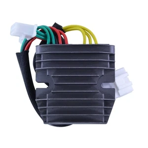 Mosfet Regulator for Honda FSC 600 Silver Wing 2002-2013 | # 31600-MCT-771 - Bild 1 von 9