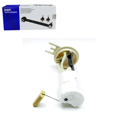 Conjunto de módulo de bomba de combustible Delphi para Isuzu Axiom 2002-2003 3,5 L V6 Foto 1 de 4