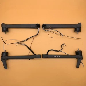 Original Left Right Front Rear Motor Arm For DJI Mavic 3 / Mavic 3 CINE Drone E - Imagen 1 de 11