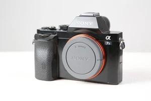 Sony Alpha 7S Body Garantía - Imagen 1 de 10