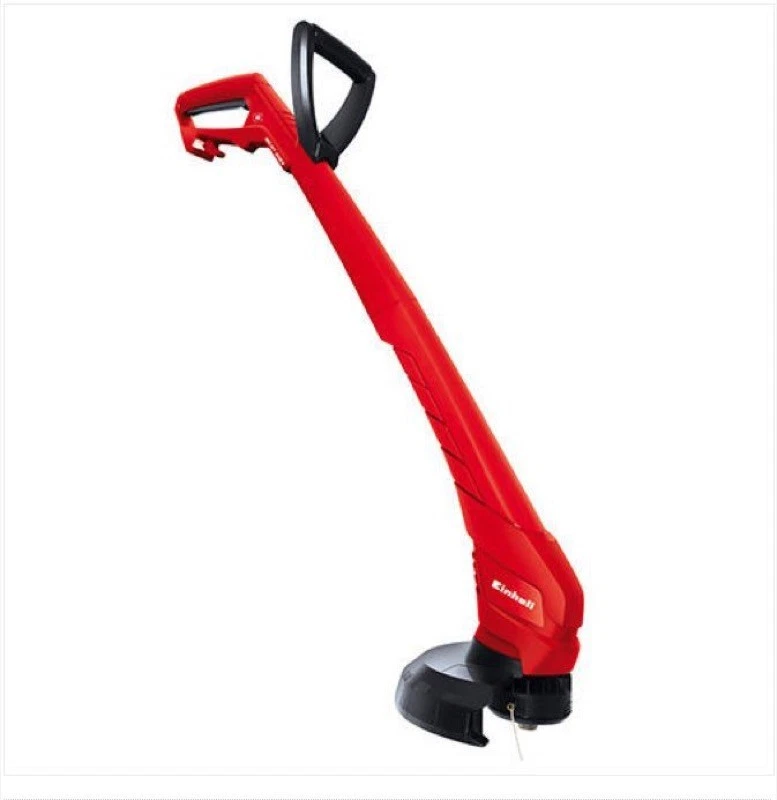 TAGLIABORDI TAGLIAERBA DECESPUGLIATORE ELETTRICO 300W A FILO EINHELL GC ET 3023 - Immagine 1 di 1