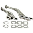 Stainless Steel Header for BMW 3er E46 325i 330i E39 525i 530i 01-03 Z4 2,5i