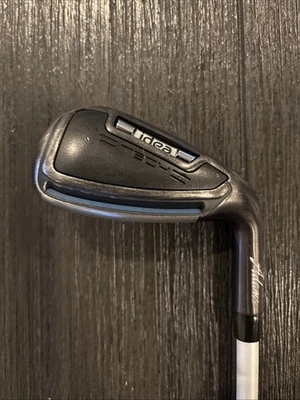 Adams IDEA Tech 8 Iron - Fubuki 60HY Regular Graphite - Right Handed - Image 1 of 4
