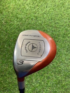 TaylorMade Firesole Left Handed 3 Wood - Picture 1 of 5