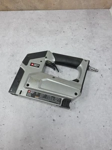 Porter Cable TS056 18 Gauge 3/8" Crown Stapler Pneumatic Air With Box - Picture 1 of 4