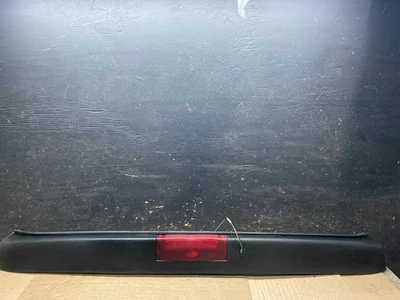 Tercera luz de freno Chevrolet Express 2003 a 2020 alerón V3380 DG Foto 1 de 4