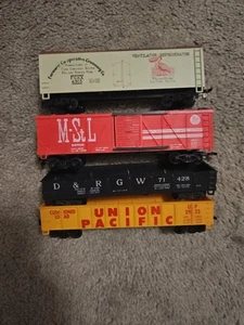 ho zug konvolut 4 - Bild 1 von 8