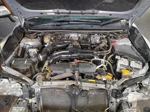 JXX SUBARU XV ENGINE PETROL, 2.0, FB20, AUTO T/M, G4X, FB20AHZH4E, 08/11-03/15 - Picture 1 of 12