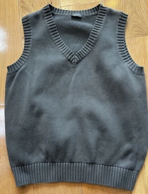 Chaleco Suéter John Galt Brandy Melville, Talla Única, 100% Algodón Foto 1 de 4