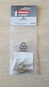 Carrera 1. First Schleifer, VE 8 Stück, Nr. 65508, neu, OVP - Bild 1 von 1