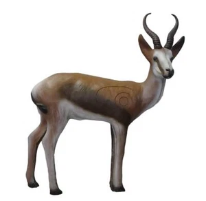 Leitold 3D Tier Springbock - Bild 1 von 2