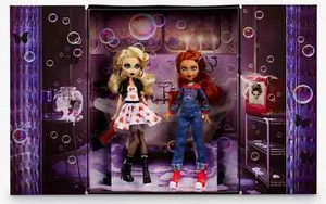 🔥Monster High Chucky and Tiffany Doll Skullector Child's Play 2-Pack IN STOCK - Picture 1 of 5