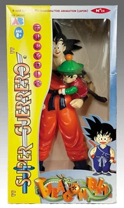 Dragon Ball Super Guerriers Goku & Gohan Figurenset Neu Sealed - Bild 1 von 2