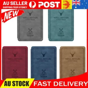 Protective Shell Ebook Case for Kindle Paperwhite Signature Edition 2024 7inch - Bild 1 von 27