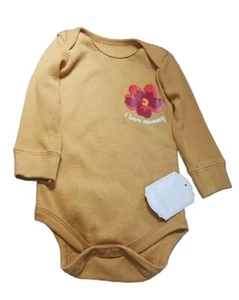 Kyle & Deena Baby Bodysuit Long Sleeve Size: 3-6 Months - Picture 1 of 2
