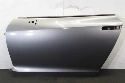 2009-2015 Nissan GT-R R35 Door Assembly Left Driver LH OEM 09-15 - Image 1 of 4
