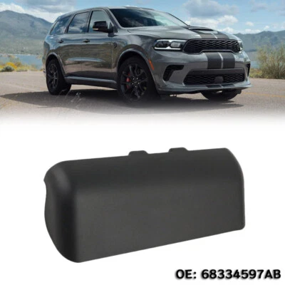 Cubierta del módulo de control del motor 68334597AB para Dodge para Durango 2018 2019 2020-2024 Foto 1 de 4