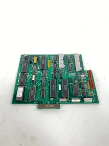 Perkin Elmer N610-9041-B Board for Autosystem GC Gas Chromatograph - Picture 1 of 7