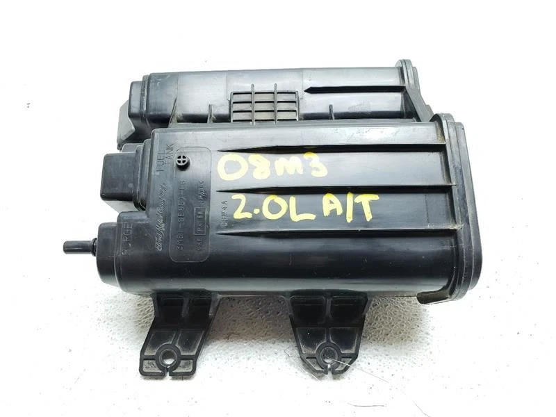 Honda Accord 1999 bote de vapor de combustible carbón 3M51-9E857-EG Foto 1 de 4