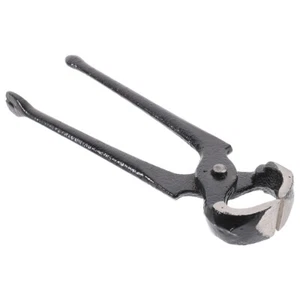 High Heel Shoe Dowel Stiletto Remove Pliers Shoe Repair Iron Tool Black - Picture 1 of 12