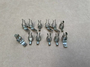 1963-1969 Valiant Barracuda Dart Fuse Block Clip Repair Package Plymouth Dodge - Picture 1 of 4