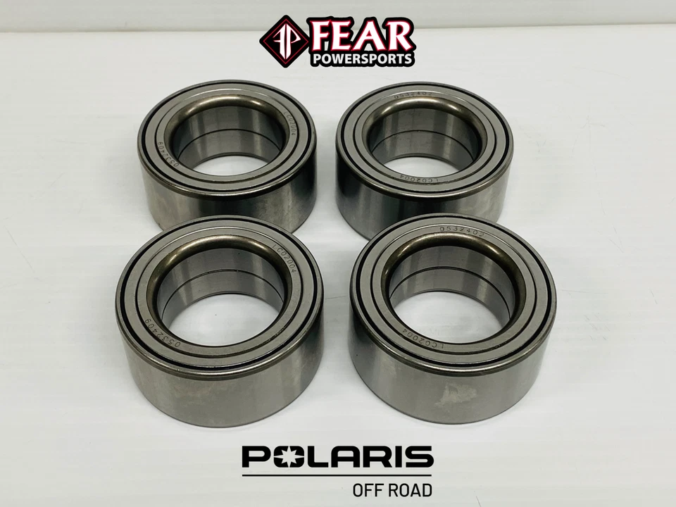 OEM 2016-2025 Polaris General 1000 - Front & Rear Wheel Bearing Kit 3514924 - Image 1 of 4