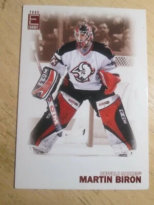 2003-04 PACIFIC EXHIBIT HOCKEY, 4"X6" CARDS, MULTI-LISTING, YOU PICK EM', NRMT - Image 1 of 2