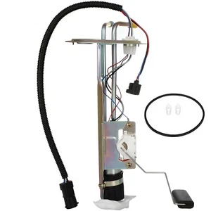 Electric Fuel Pump Module For Ford Expedition 4.6L 5.4L 1999-2002 E2297S - Picture 1 of 7