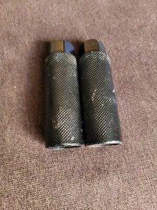 Axel Extender (Black) - Picture 1 of 3