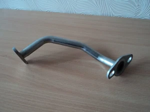 Lexus 2014 2015 GS IS III 300h Hybrid 2.5 2ARFSE EGR Tube Pipe OEM 25612-36020 - Picture 1 of 12