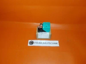 Pepperl+Fuchs NBN40-L2-E2-V1 / Nº de pieza: 187484 / Sensor inductivo - Imagen 1 de 3