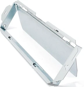 Whirlpool Compatible W10843943 Vent Damper for Microwave - Picture 1 of 4