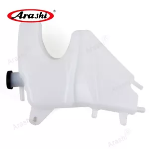 for Honda CBR1000RR 2009 2010 Arashi Coolant Reservoir Radiator Expansion Tank - Picture 1 of 9