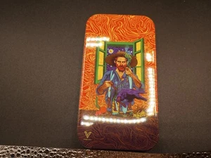 V Syndicate tobacco storage tin cigarette case van gogh - Picture 1 of 5