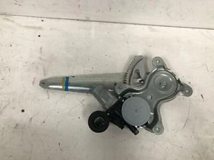 Lexus IS250 Left Rear Window Regulator GSE20 11/2005-06/2013 - Picture 1 of 6
