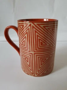Fitz & Floyd Zuni 9oz. Coffee/Tea Cup Mug ( s ) 4" Vintage Unused - Picture 1 of 5