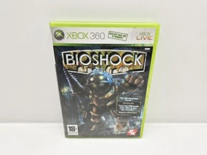 Bioshock XBOX 360 VERSION FRANCAISE - Imagen 1 de 9