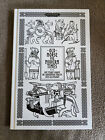 Old Norse For Modern Times By Ian Stuart Sharpe Et Al (Like New Hardcover)