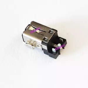 For Acer TravelMate TMP215-41 TMP215-52 TMP215-53 N19Q8 DC Power Jack Connector - Picture 1 of 2