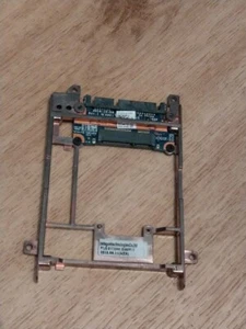 Dell E7440 E7450 mSATA SSD to HDD Caddy 0FCN4M - Photo 1/5