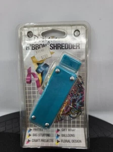 Vintage 80s Designer Ribbon Shredder Made 1987 - Picture 1 of 6