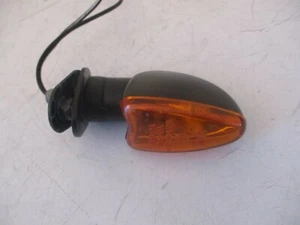 Blinker links vorne HONDA CBR600RR PC40 2007-2008 - Picture 1 of 2