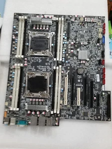 Lenovo ThinkStation P700 Motherboard Workstation Dual Socket LGA2011 03T6787 - Picture 1 of 5